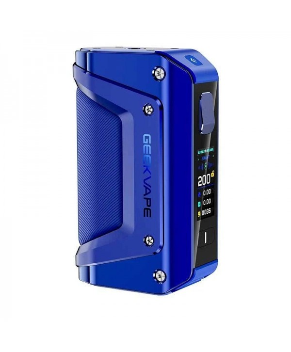 Box Aegis Legend 3