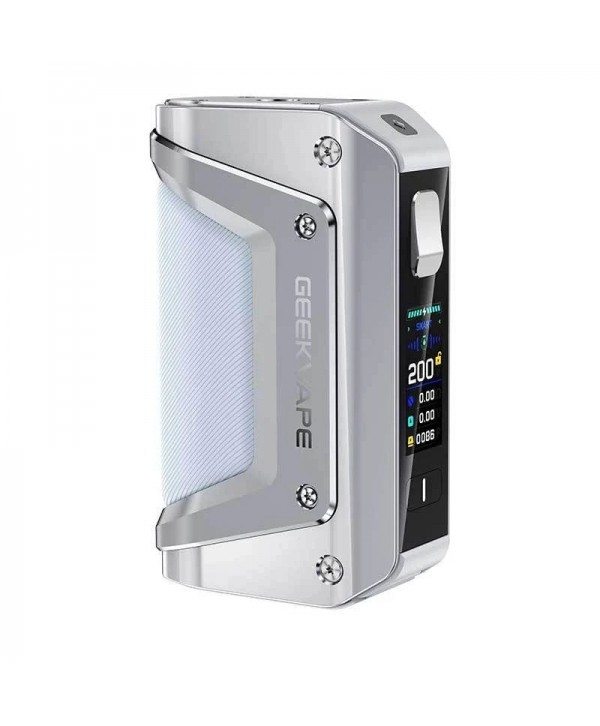 Box Aegis Legend 3