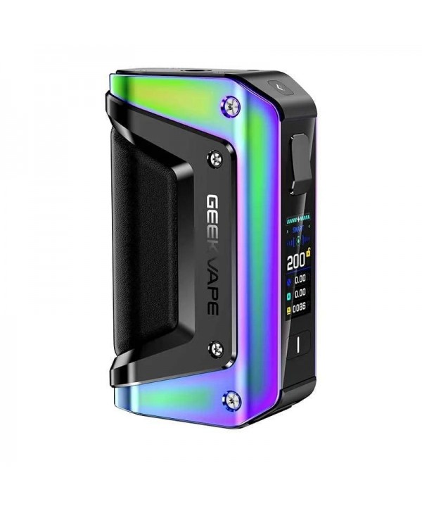 Box Aegis Legend 3