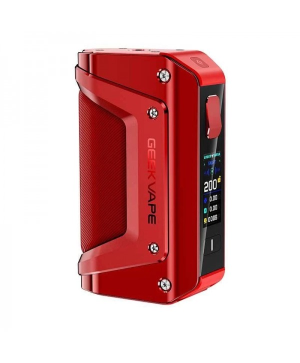 Box Aegis Legend 3