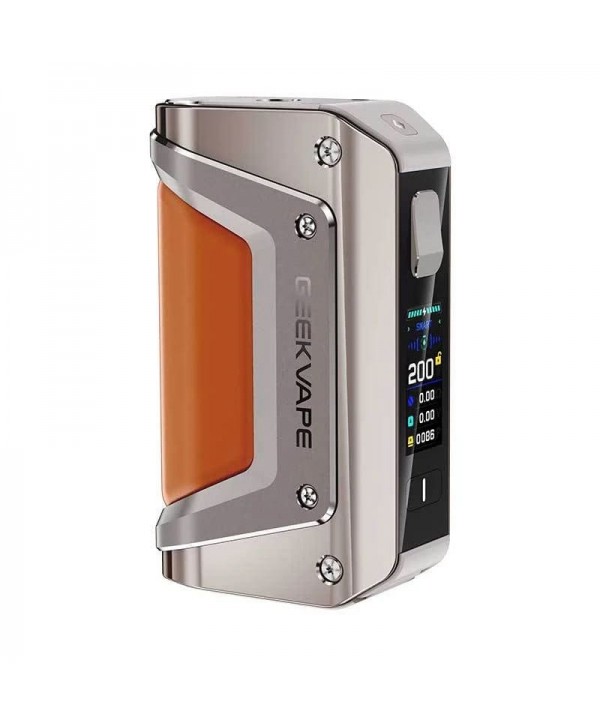 Box Aegis Legend 3