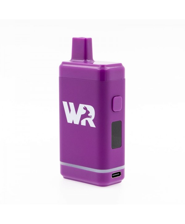Batterie Discret Bar E510