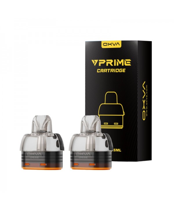 Pack 2 Cartouches VPrime