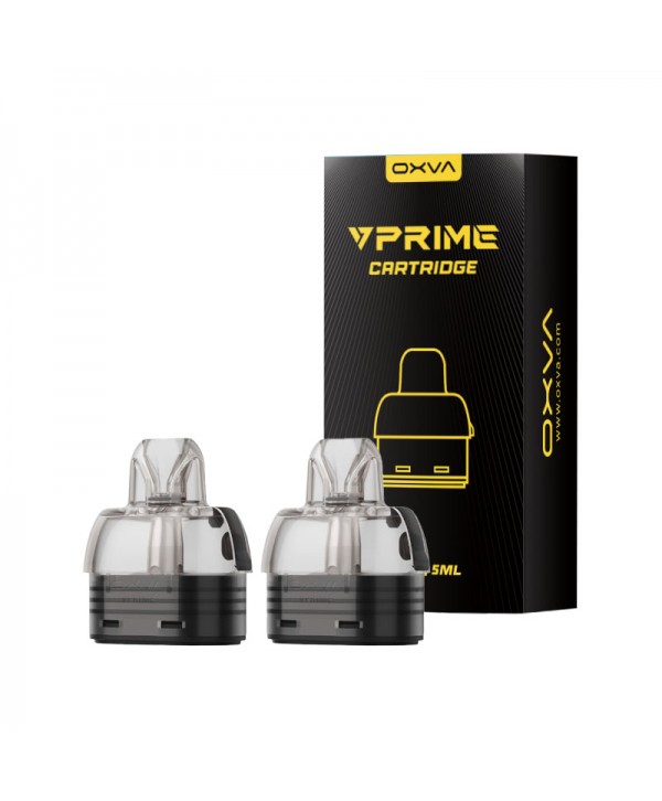 Pack 2 Cartouches VPrime