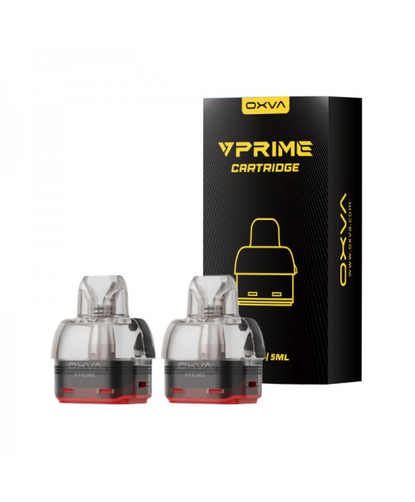 Pack 2 Cartouches VPrime