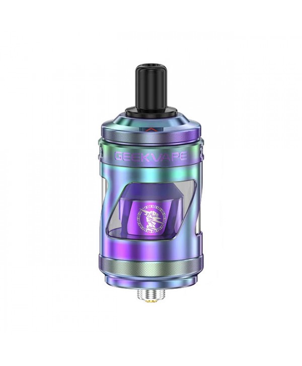 Tank Z Nano MTL