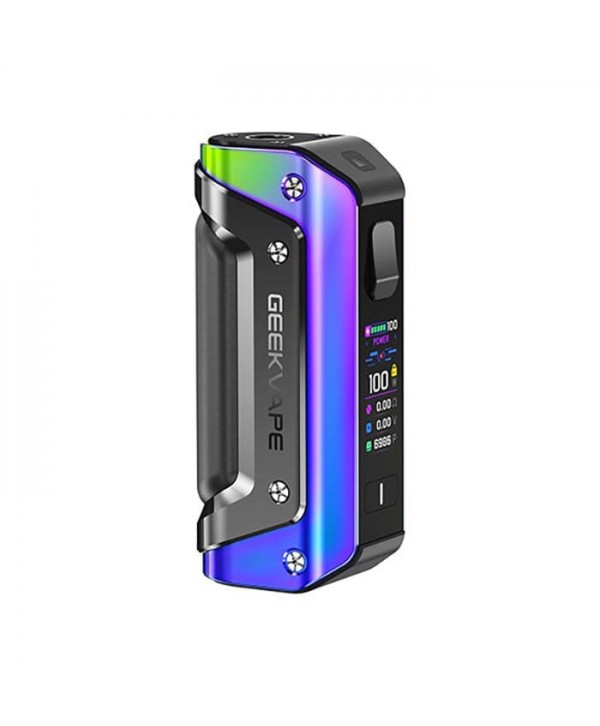Box Aegis Solo 3